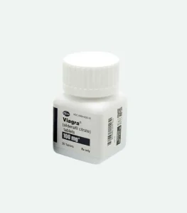 Viagra 100 mg 30 Adet